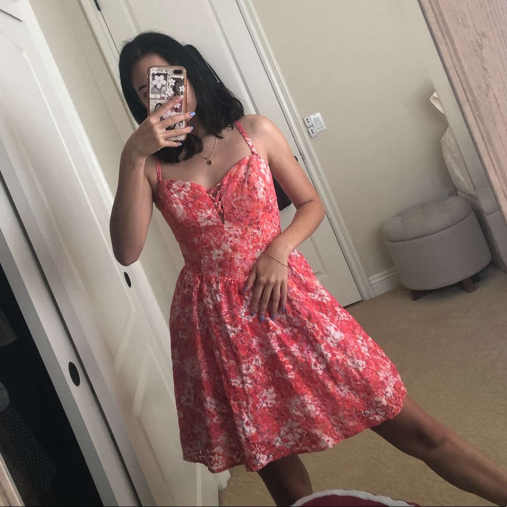 Vintage Guess Dress